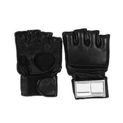 Manufacturers Exporters and Wholesale Suppliers of Martial Art MMA Gloves Jalandhar Punjab